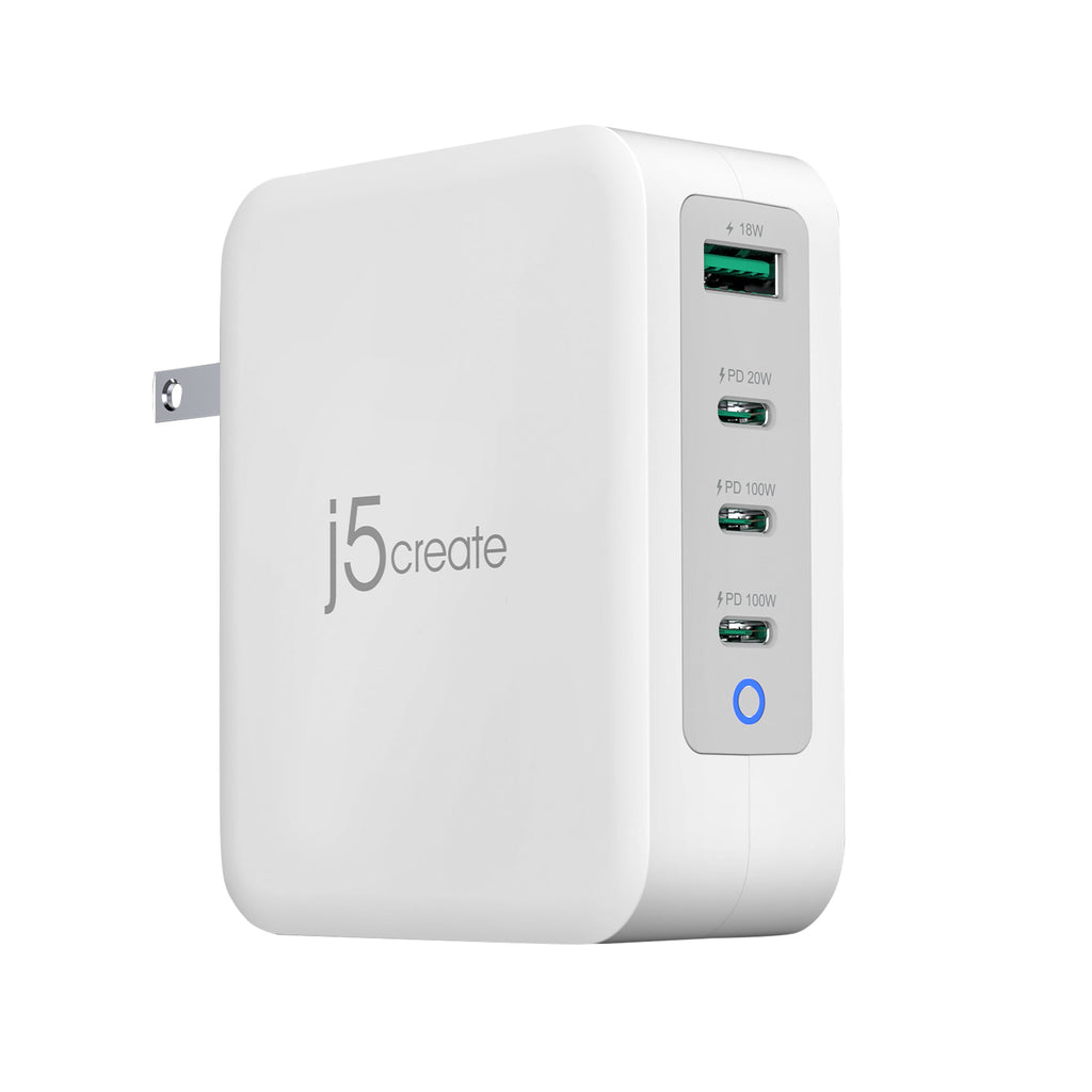 Laptop/Tablet Chargers – Australia j5create