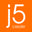 Australia j5create logo